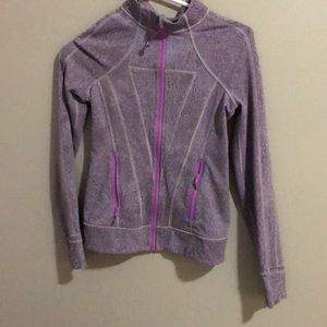 Ivviva Zip-Up Jacket